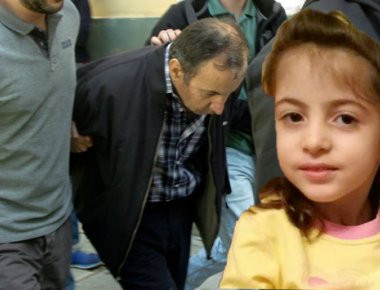 Η απολογία του παιδοκτόνου: Δεν είχα αίσθηση τι έκανα -Στα 6 μου κακοποιήθηκα...